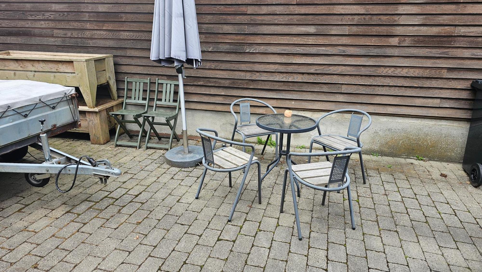 Underetage I Dronningborgvilla Randers Zewnętrze zdjęcie